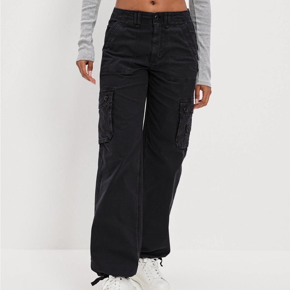 AE Baggy Cargo Pants